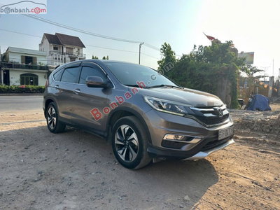 Xe Honda CRV 2.4 AT 2014