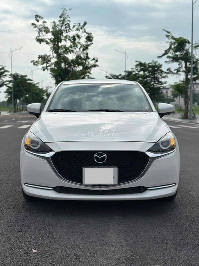 Mazda 2 Sport Luxury 2022 1 chủ từ đầu full hãng