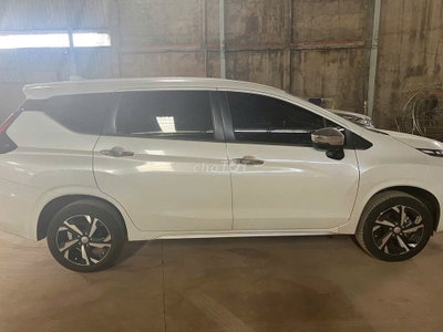 Mitsubishi Xpander 2024 Premium 38500 km Trắng