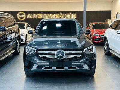 Mercedes GLC200 4Matic Model 2022