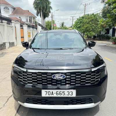 Territory X 11/2025 SIÊU LƯỚT 1.400km