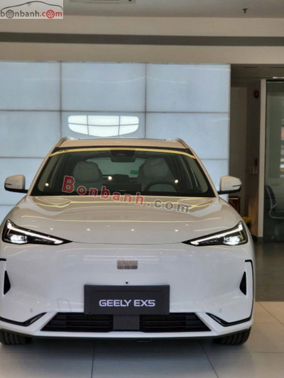 Xe Geely EX5 Max 2025