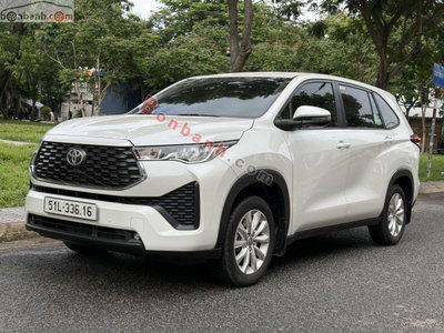 Xe Toyota Innova Cross 2.0 CVT 2024