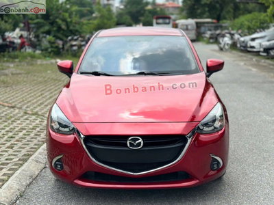 Xe Mazda 2 Sport Luxury 2019