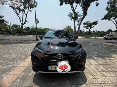Xe Toyota Rush 1.5S AT 2018
