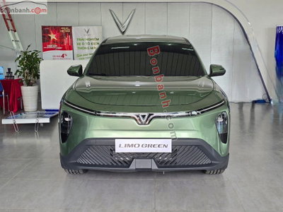 Xe VinFast Limo Green AT 2026