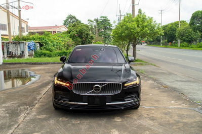 Xe Volvo S90 Inscription LWB B6 AWD 2022