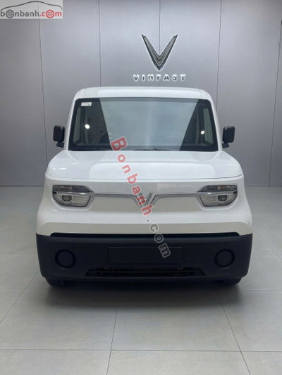 Xe VinFast EC Van Tiêu Chuẩn 2026