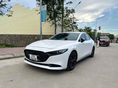 Mazda Mazda3 2020 Deluxe Trắng