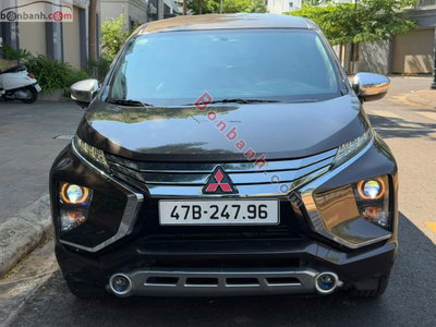 Xe Mitsubishi Xpander 1.5 AT 2019