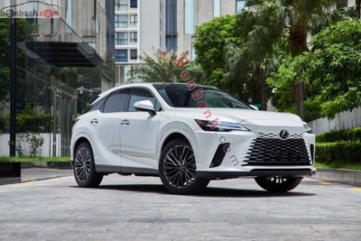 Xe Lexus RX 350h Premium 2026