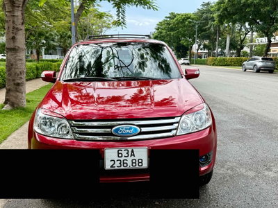 Ford Escape 2010 2.3 XLS 1 cầu Đỏ