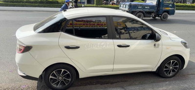 Hyundai Grand i10 2021 Trắng