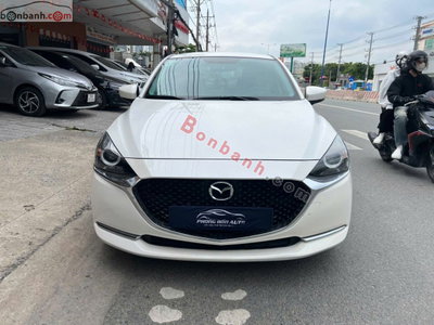 Xe Mazda 2 Luxury 2020