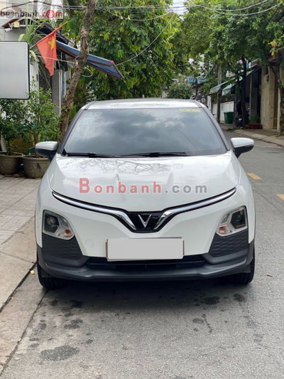 Xe VinFast VF5 Plus 2025