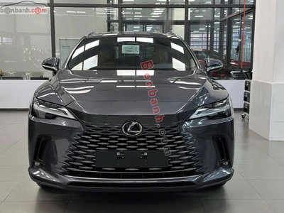 Xe Lexus RX 350h Premium 2026