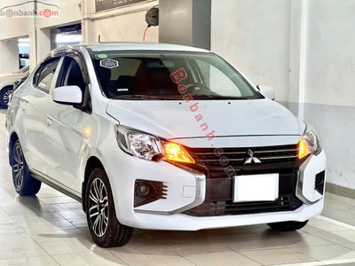 Xe Mitsubishi Attrage 1.2 MT 2023