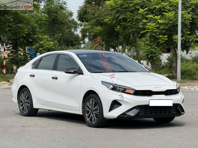 Xe Kia K3 Luxury 1.6 AT 2024