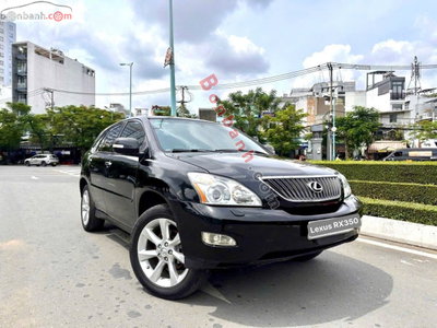 Xe Lexus RX 350 AWD 2008