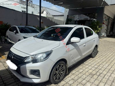 Xe Mitsubishi Attrage 1.2 MT 2024
