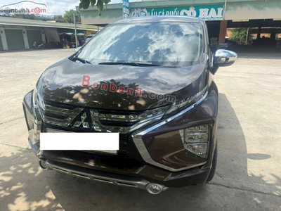 Xe Mitsubishi Xpander 1.5 AT 2021