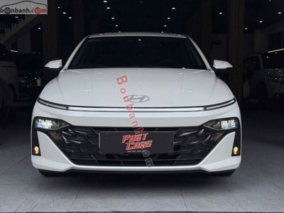 Xe Hyundai Accent Cao cấp 1.5 AT 2025