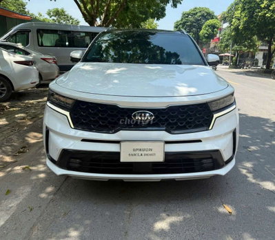 Kia Sorento Signature 2.2D