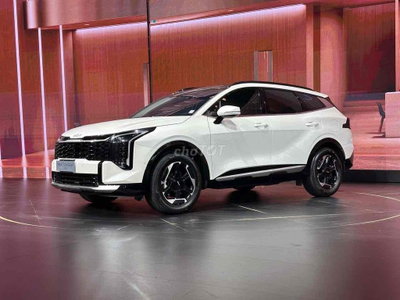 Kia New Sportage Hybrid 1.6 Turbo Hybrid Premium