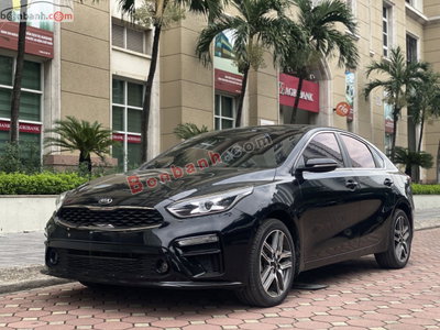 Xe Kia Cerato 2.0 AT Premium 2019
