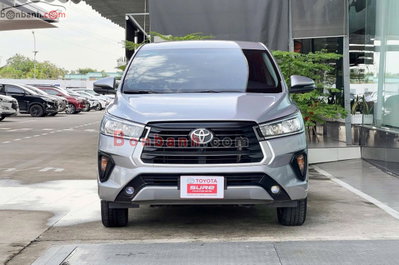 Xe Toyota Innova E 2.0 MT 2023