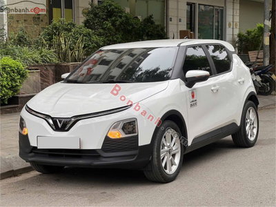 Xe VinFast VF5 Plus 2025
