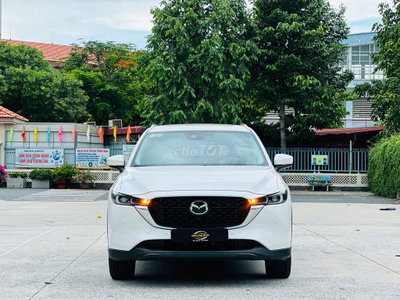 Mazda CX-5 2025 2.0 Premium Active