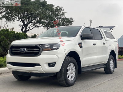 Xe Ford Ranger XLS 2.2L 4x2 MT 2018