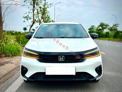 Xe Honda City RS 1.5 AT 2023