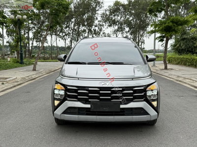Xe Hyundai Stargazer X 1.5 AT 2024