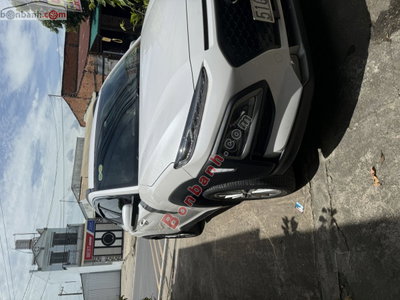 Xe Hyundai Kona Tiêu Chuẩn 2.0 AT 2018