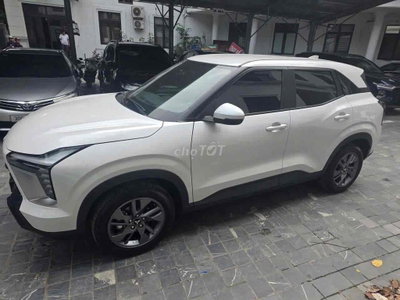 Mitsubishi Xforce 2026 GLX 800km Trắng