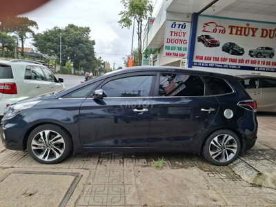 Kia Rondo 2019 7 chỗ Đen