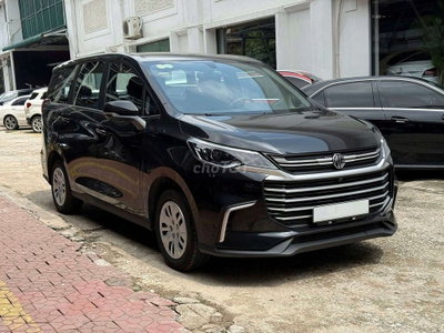 MG G50 1.5 MT 2025 Siêu lướt - Xe cũ chính hãng MG