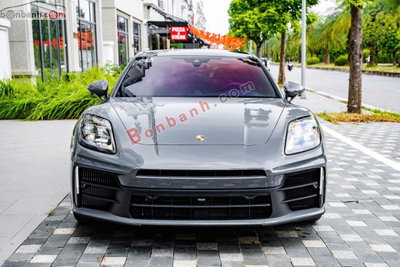 Xe Porsche Panamera 2.9 V6 2024