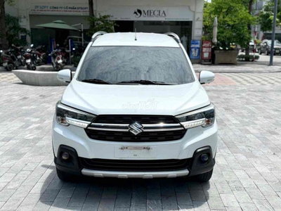 Suzuki XL7 sx 2022 số tự động bao zin bao chếch