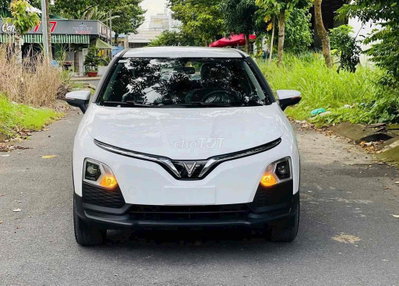 Vinfast VF5 Plus Trắng 2026