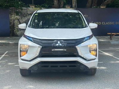 Mitsubishi Xpander 2023 Số sàn 81000 km Trắng