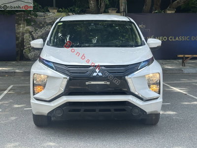 Xe Mitsubishi Xpander 1.5 MT 2023