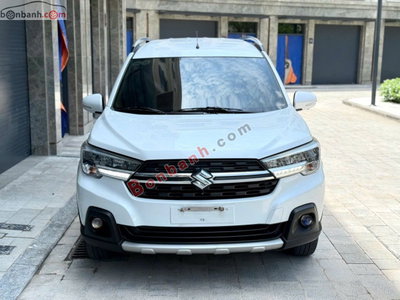 Xe Suzuki XL7 1.5 AT 2022