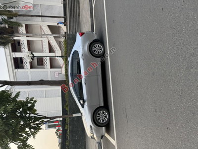 Xe Honda City 1.5 AT 2013