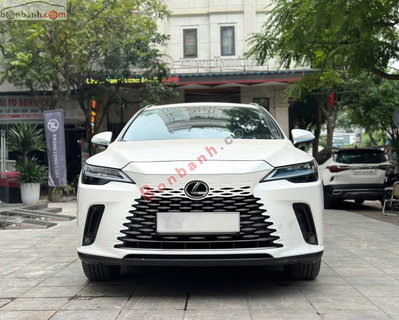 Xe Lexus RX 350 Premium 2024