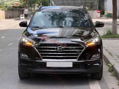Xe Hyundai Tucson 2.0 ATH 2020