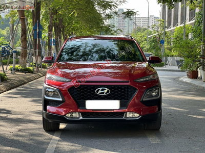 Xe Hyundai Kona Đặc Biệt 2.0 AT 2018