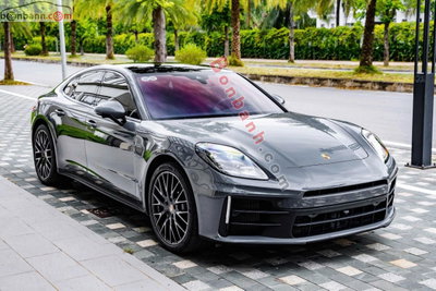 Xe Porsche Panamera 2.9 V6 2024
